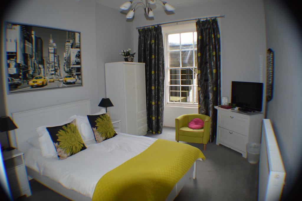 Gasthof 22 Chester Street 3*