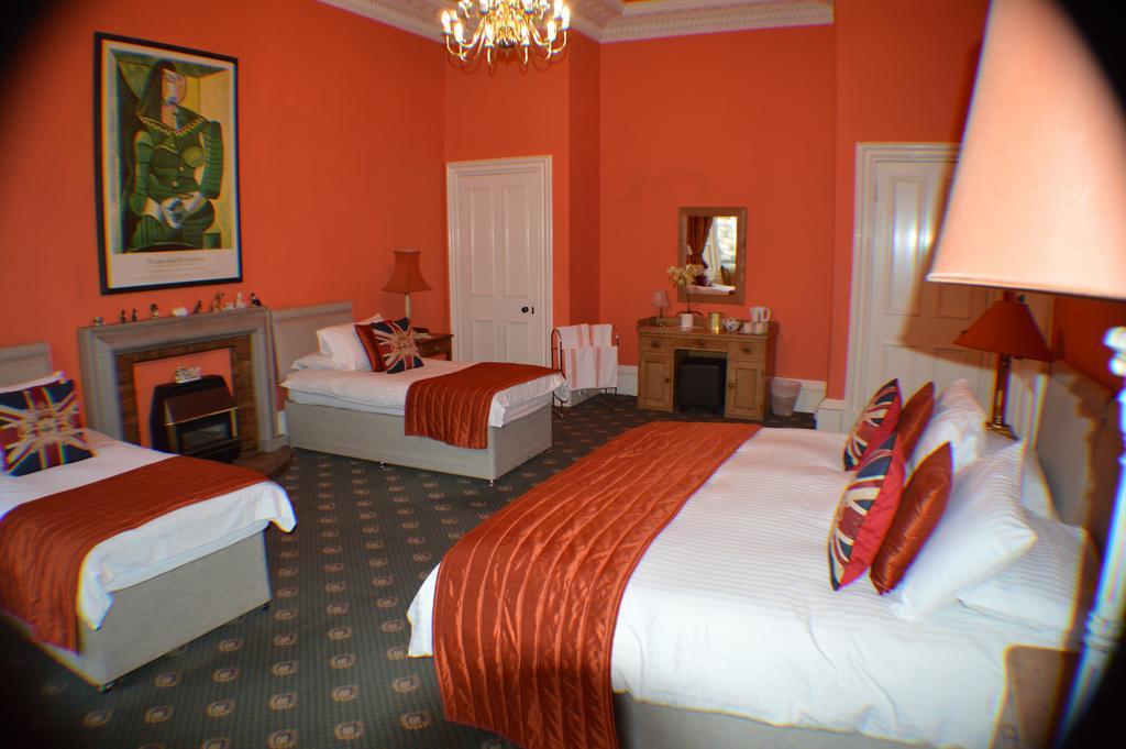 22 Chester Street Casa de hóspedes 3*