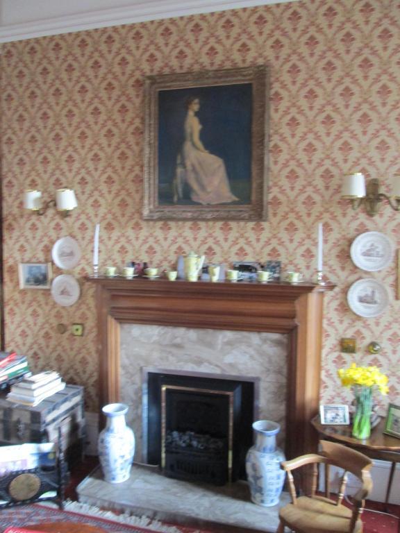 22 Chester Street 3* Edimburgo