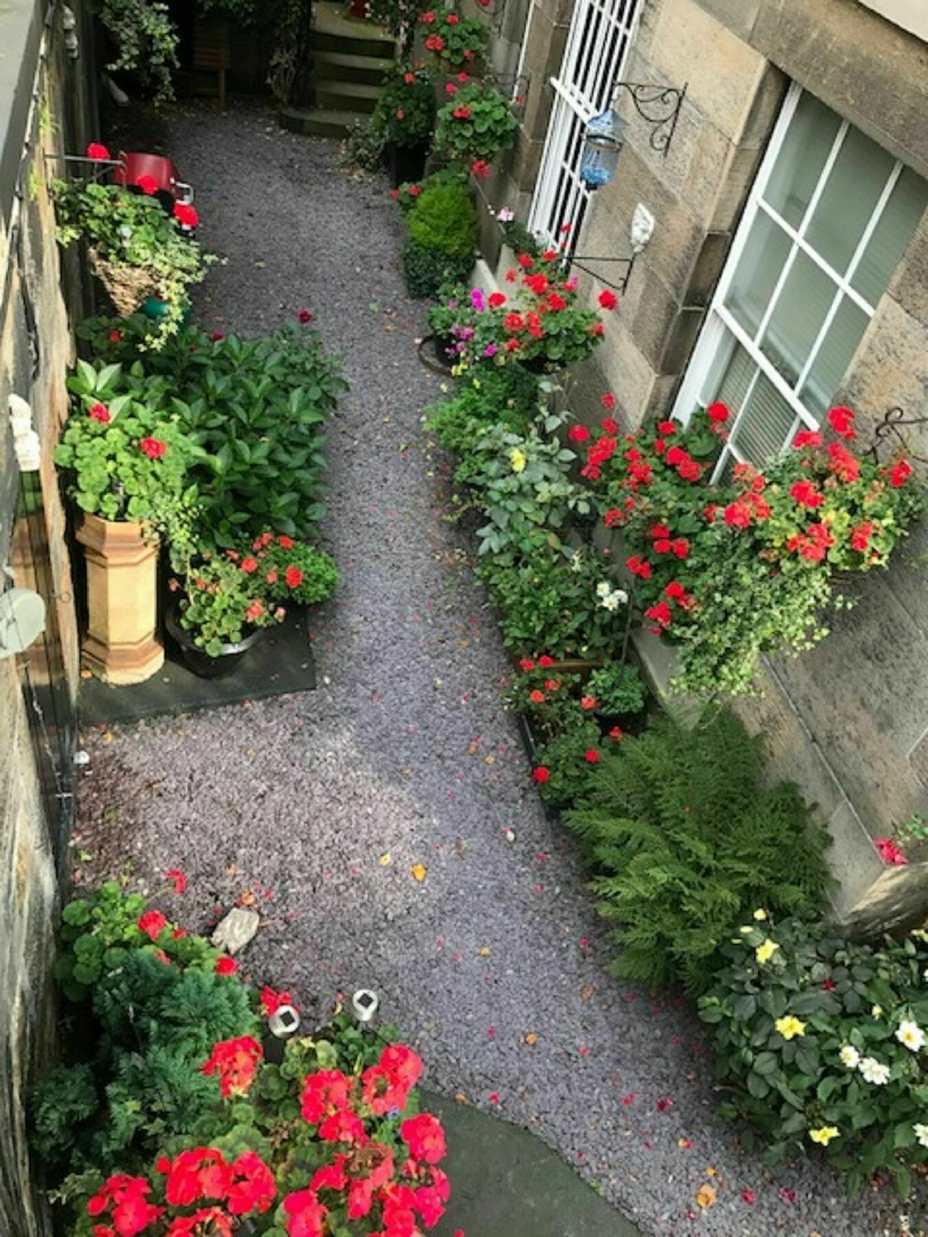 22 Chester Street 3* Edimburgo