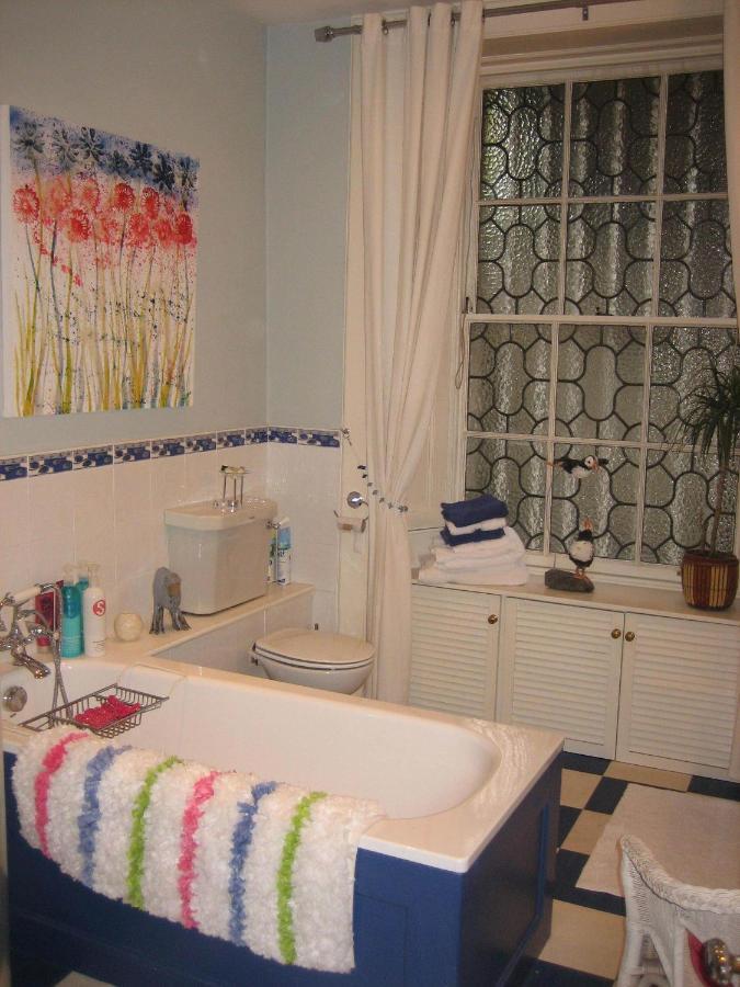 Casa de hóspedes 22 Chester Street 3*